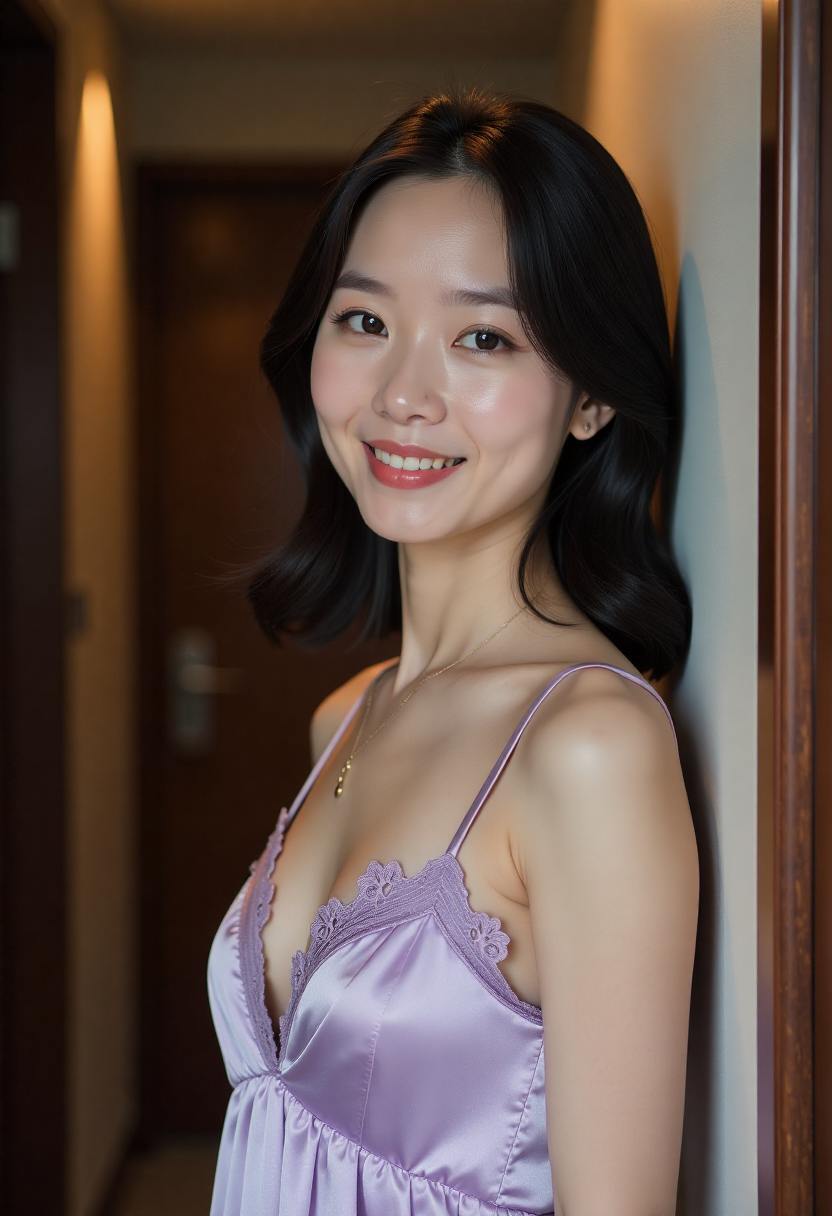 古装剧人物与庭院场景视频封面